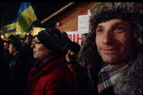 Виталий Портников