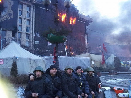 Иллюстрация к странице &laquo;Как бы XXI век&raquo;, часть 3: изображение 24