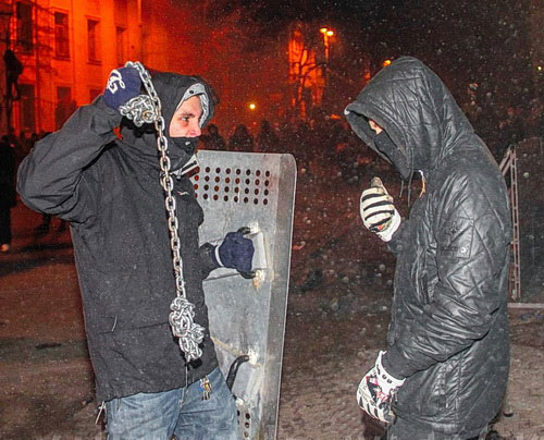 Иллюстрация к странице &laquo;Как бы XXI век&raquo;, часть 3: изображение 32