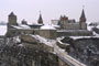 Каменец-Подольский. Зимняя сказка_4
