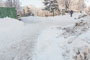 Каменец-Подольский. Зимняя сказка_53