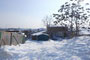 Каменец-Подольский. Зимняя сказка_68