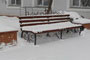 Каменец-Подольский. Зимняя сказка_91