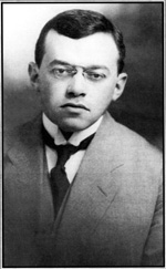 Зеев Жаботинский