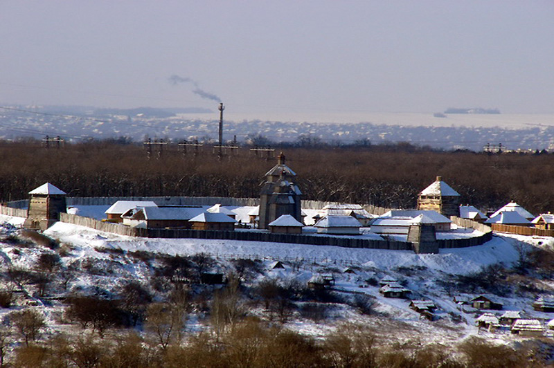 Тарас Бульба. Картинка_19_0