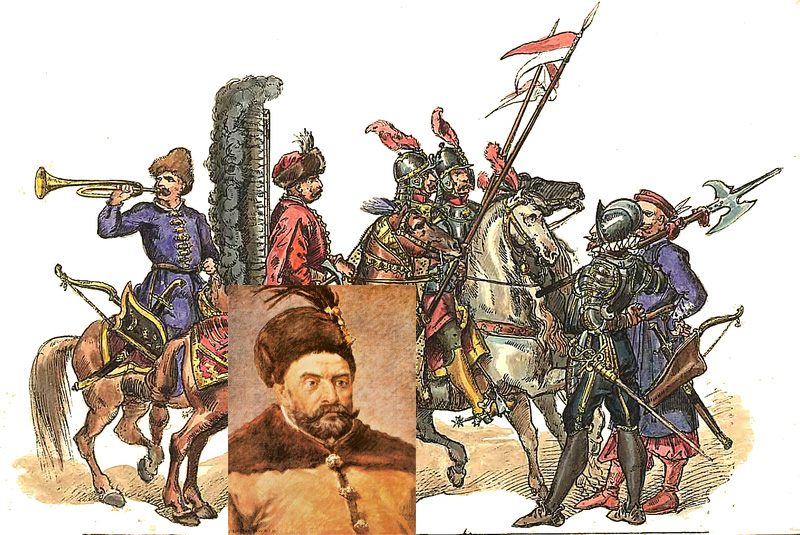 Тарас Бульба. Картинка_50