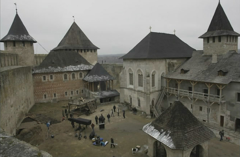 Тарас Бульба. Картинка_83_1